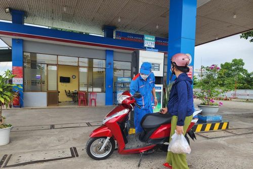Bài 1: Những tồn tại của Nghị định 95