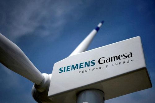 Vì sao Siemens Energy lỗ nặng vì điện gió?