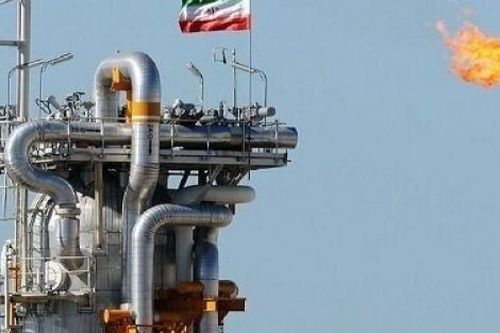 Nga xây dựng trung tâm năng lượng ở Iran