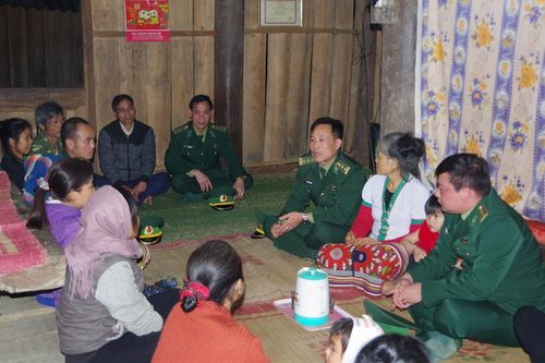 Đổi mới, nâng cao hiệu quả công tác phòng, chống mua bán người