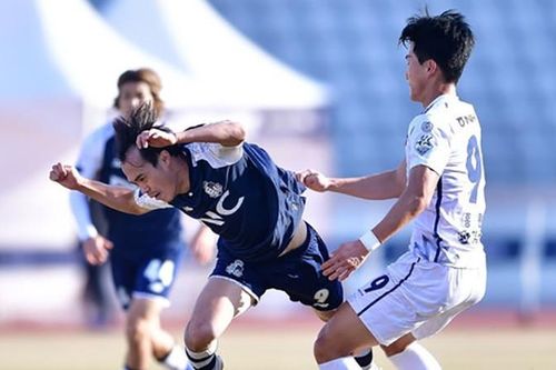 Văn Toàn sắp trở lại V-League: Vui ít, chạnh lòng nhiều