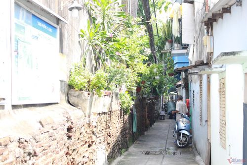 5 đứa trẻ nhặt phế liệu và chuyện đau lòng nơi hẻm đường tàu Sài Gòn xưa