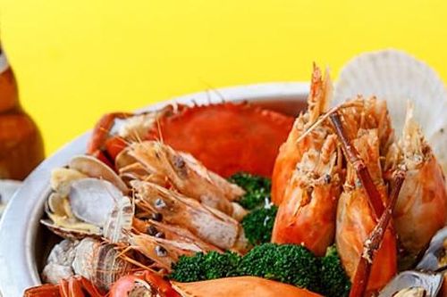 Các món ngon nhưng âm thầm gây hại khi kết hợp