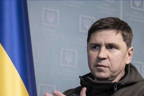 Ukraine không thỏa hiệp về kế hoạch hòa bình, Mỹ đánh giá cao Trung Quốc