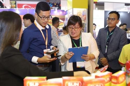 Triển lãm Thực phẩm & Đồ uống 2023 - rộng mở cơ hội hợp tác cho doanh nghiệp