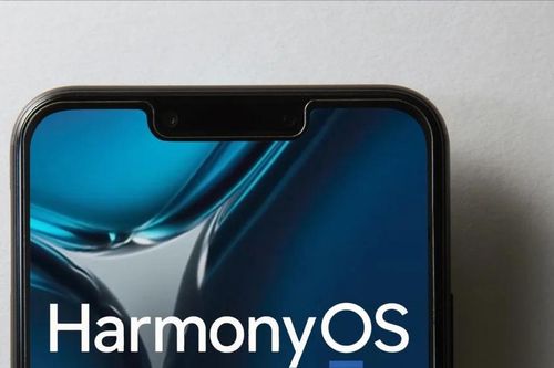 Huawei tham vọng hồi sinh mảng smartphone