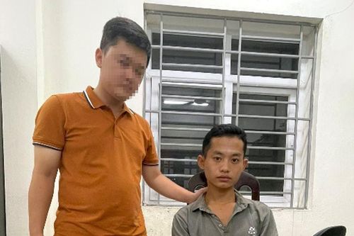 Quân nhân đào ngũ bị bắt sau quá trình liên tục lẩn trốn