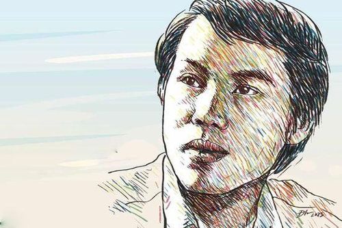 Ba người phụ nữ quan trọng trong cuộc đời Lưu Quang Vũ