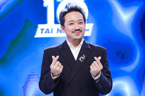 Trấn Thành có vấn đề về sức khỏe, phải hạn chế tham gia gameshow