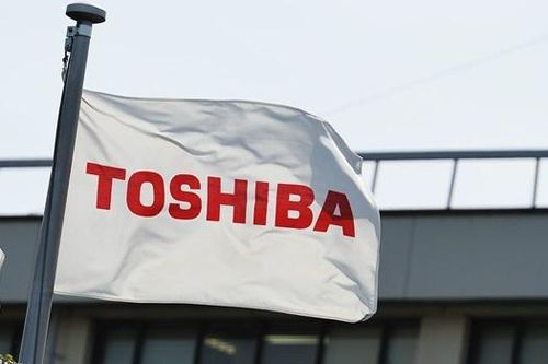 Liên minh doanh nghiệp Nhật Bản sẽ mua Toshiba với giá 14 tỷ USD?