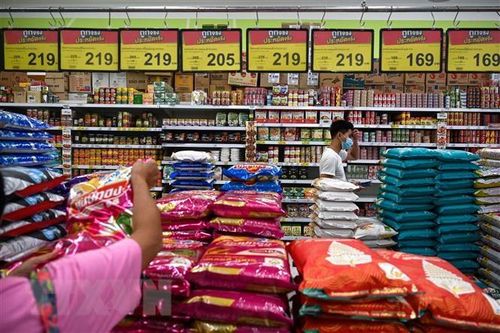 Thái Lan lập đơn vị chuyên trách theo dõi các yếu tố tác động tới giá