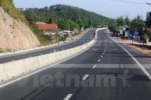 Sớm huy động các nguồn vốn để đầu tư 2 tuyến Quốc lộ tại Cao Bằng