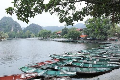 Ninh Bình: Tìm giải pháp hoạt động trở lại bến đò Đình Các-Tam Cốc