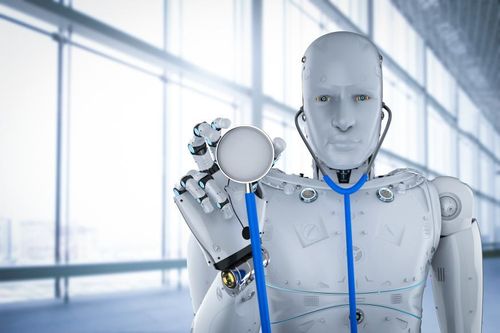 Viễn cảnh chẩn đoán bệnh nan y nhờ sự trợ giúp của AI