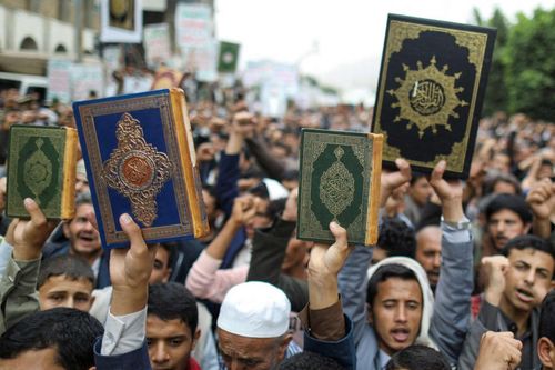 Tại sao Thụy Điển và Đan Mạch gặp khủng hoảng về kinh Koran?
