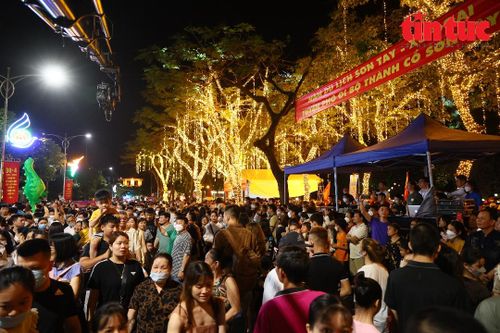 Hòa nhịp văn hóa Thăng Long và xứ Đoài - Bài 1: Gìn giữ bản sắc hai vùng văn hóa cổ