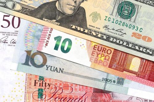 Diễn biến tiền tệ sau số liệu thương mại đáng thất vọng của Trung Quốc