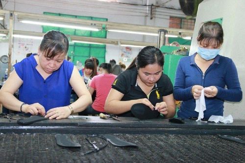 Hướng đi nào cho lao động lớn tuổi mất việc?