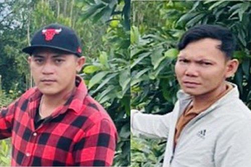 Khởi tố 2 đối tượng vận chuyển trái phép hàng hóa qua biên giới