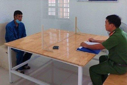 Bà Rịa-Vũng Tàu: Bắt giam bảo vệ ngân hàng đâm đồng nghiệp thương tích