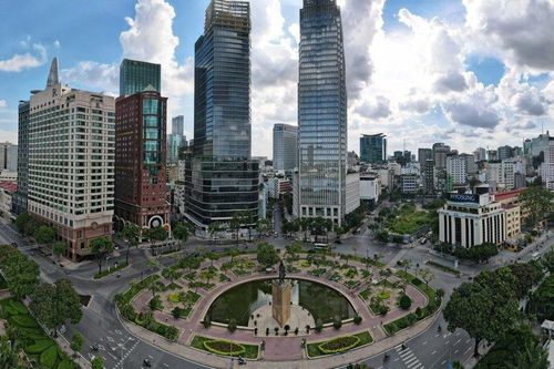Tp.HCM: Đề xuất chuyển hơn 40 dự án sang nhà ở xã hội