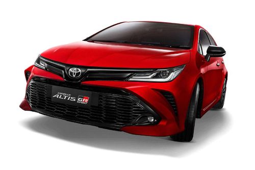 Doanh số ôtô Thái Lan 6 tháng đầu năm 2023 giảm 5% so với cùng kỳ năm ngoái