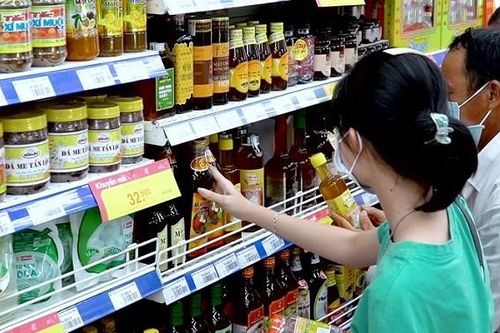 Doanh nghiệp nhỏ loay hoay tìm đường đưa sản phẩm lên kệ siêu thị