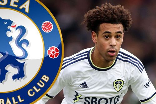 Chelsea đàm phán mua 'máy quét' trị giá 20 triệu bảng