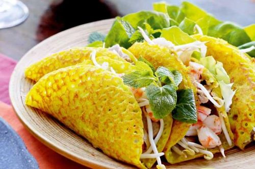 Những đặc sản không nên bỏ lỡ khi ghé thăm Quảng Nam