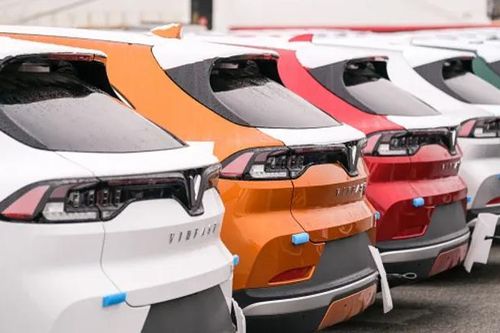 CNBC: Doanh số xe điện tại Việt Nam sẽ nhảy vọt trong năm 2023
