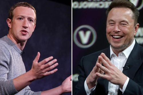Mark Zuckerberg đã sẵn sàng thượng đài với Elon Musk, nhưng CEO X vẫn chưa xác nhận ngày chiến đấu