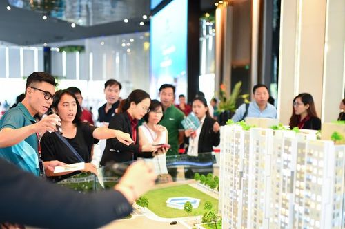 Người mua đã 'khắt khe' hơn khi lựa chọn chủ đầu tư bất động sản