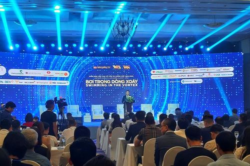 Giai đoạn 2024-2025: GDP phải tăng 8% mới đạt mục tiêu 5 năm đề ra