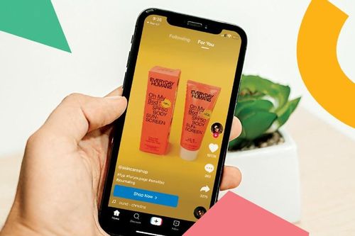 Làm thế nào ngăn chặn 'né' thuế trên TikTok Shop?