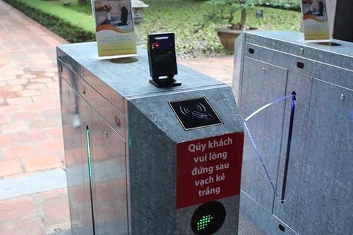 Từ 8/8, Văn Miếu - Quốc Tử Giám thử nghiệm bán vé trực tuyến cho khách đoàn