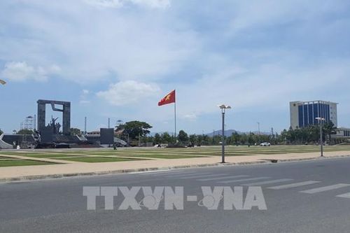 Đưa vào sử dụng Trung tâm Điều hành đô thị thông minh TP Phan Rang - Tháp Chàm