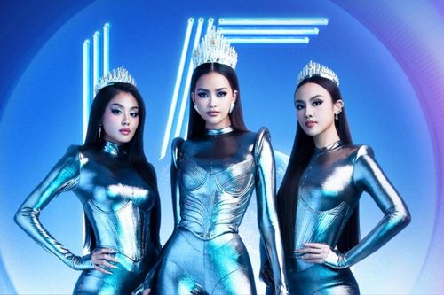 Ai làm công chúng hài lòng mới có thể đăng quang Hoa hậu Hoàn vũ Việt Nam 2023!