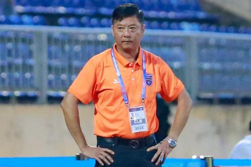 HLV Lê Huỳnh Đức liệu có nặng tình với CLB Đà Nẵng?