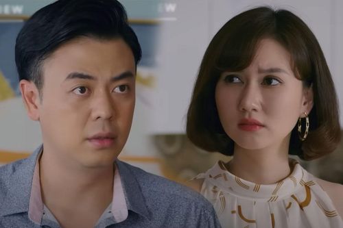 Món Quà Của Cha tập 11: Quyên tóm gọn bằng chứng ngoại tình của chồng