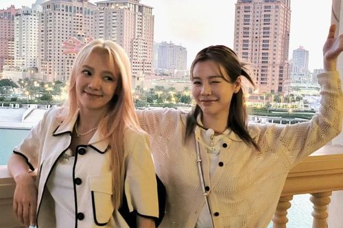 Sunny (SNSD) tuyên bố rời khỏi công ty sau 16 năm, hội 'chị em' phản ứng ra sao?