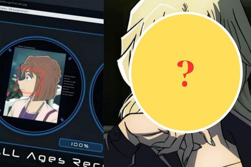 Ai đã cứu Haibara trong Conan: Tàu Ngầm Sắt Màu Đen?