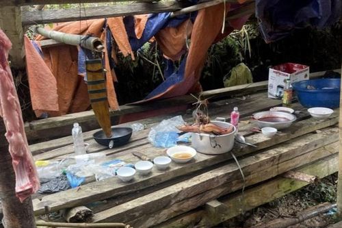 Lào Cai: Sau bữa cơm ở đám tang, 11 người nhập viện nghi ngộ độc