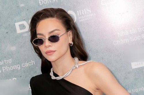 Hồ Ngọc Hà tiết lộ lý do trở lại làm huấn luyện viên chương trình truyền hình thực tế sau 8 năm