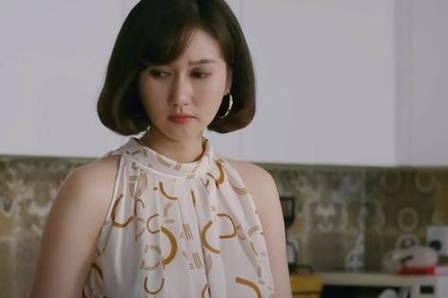 'Món quà của cha' tập 11: Vợ Nghĩa phát hiện chồng qua lại với nhân viên massage
