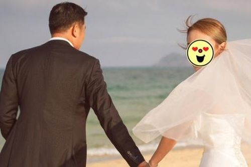 1 sao nữ Vbiz tổ chức hôn lễ riêng tư vào tháng 12 tại Phú Quốc