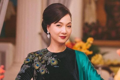 NSND Lê Khanh tiết lộ từng bị mẹ cho đúp học lại, nguyên nhân đằng sau gây bất ngờ