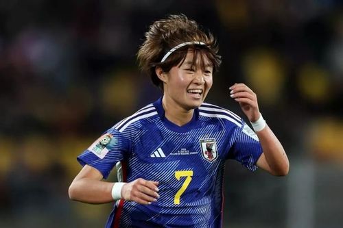 Nhật Bản đấu Thụy Điển được xem như trận chung kết sớm ngay vòng tứ kết World Cup nữ 2023