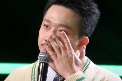 Trấn Thành hé lộ căn bệnh khiến anh vắng bóng trên truyền hình