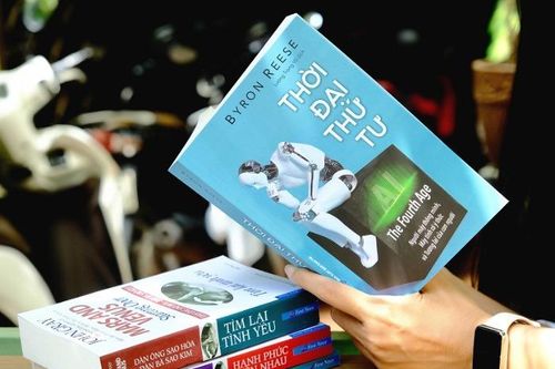 'Thời đại thứ tư': Góc nhìn đa chiều về tương lai trí tuệ nhân tạo