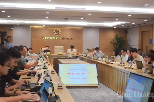 Thông tin mới về kết quả thanh tra diện rộng quản lý thông tin thuê bao